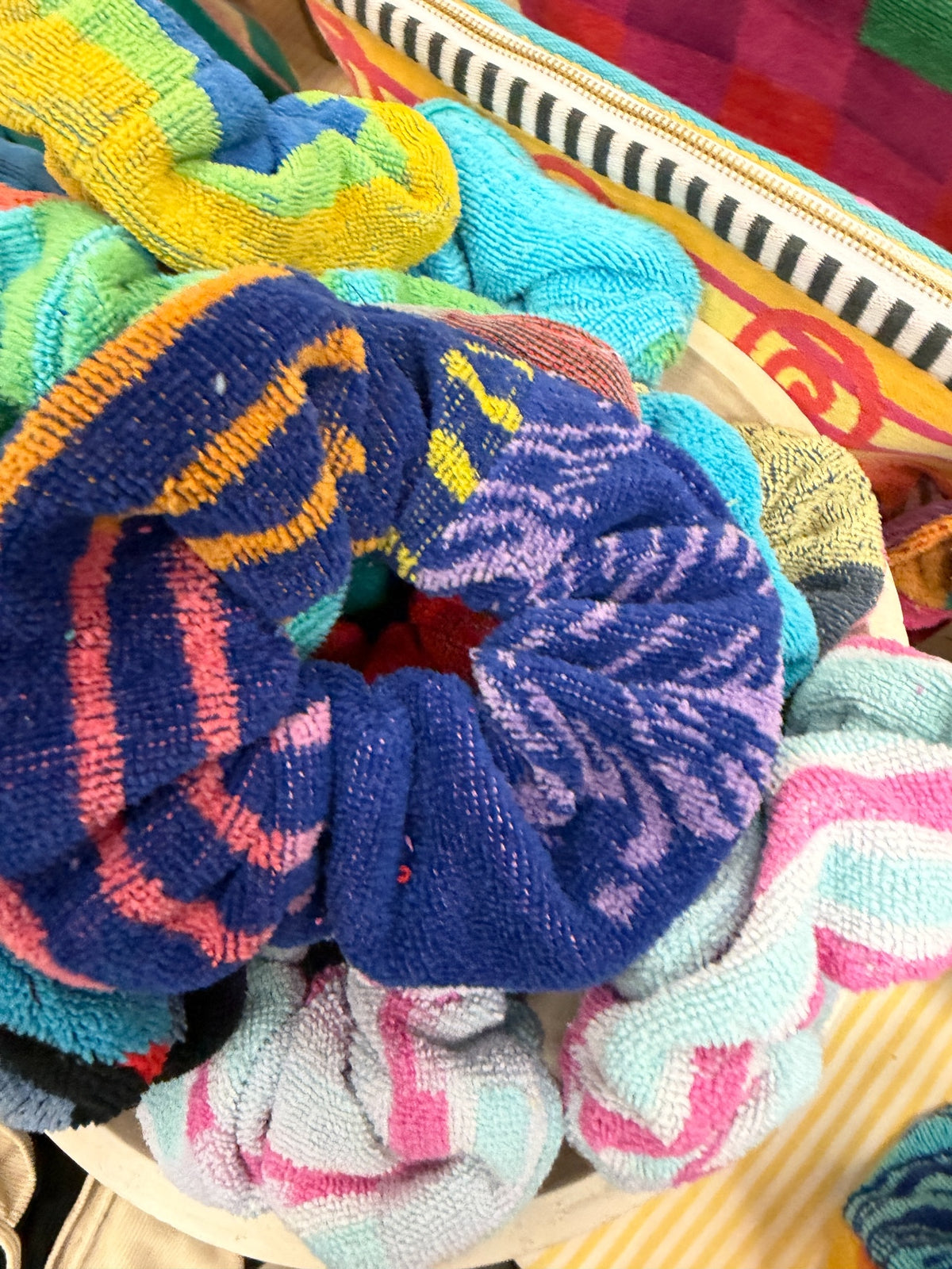 Renegade Scrunchie