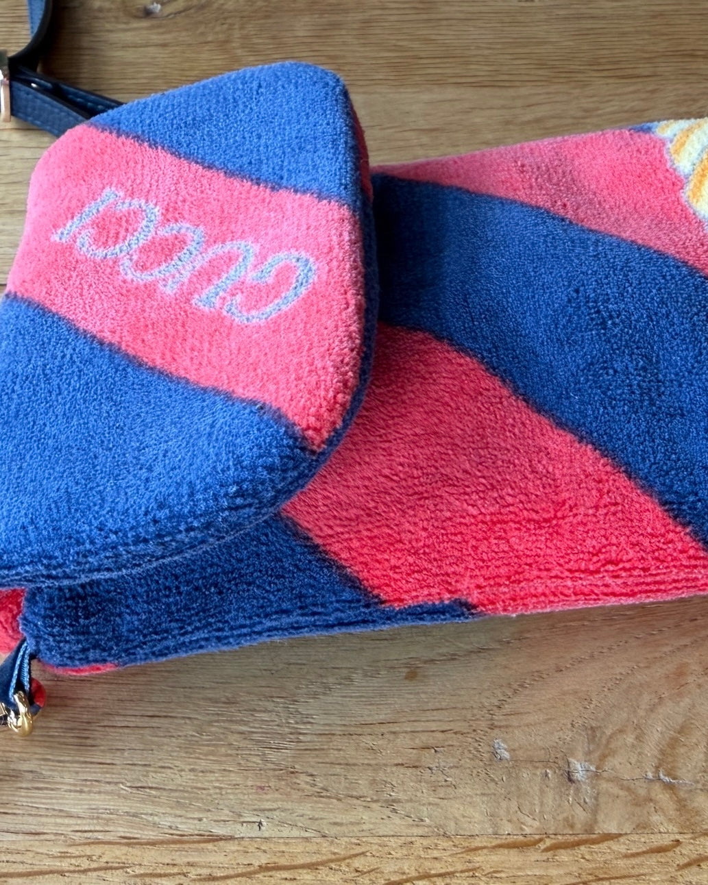 Persephone Designer Mini Crossbody Gucci