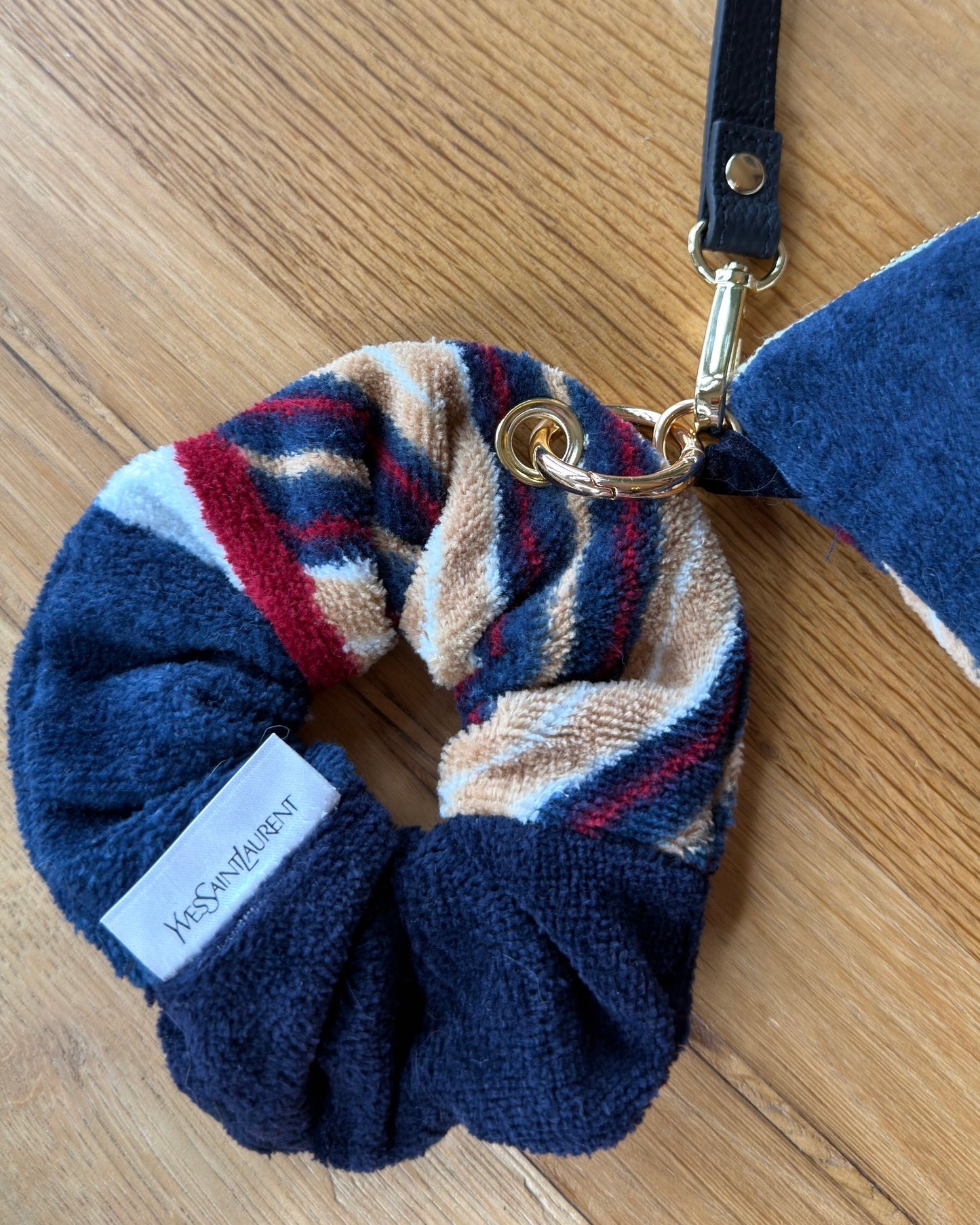 Ophelia Designer Crossbody Clutch Yves Saint Laurent