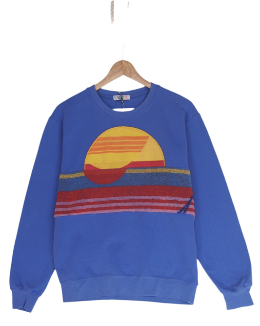 Small Laguna Sunset Chaser "Low Tide”