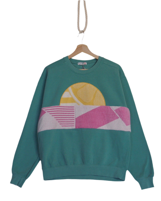 Medium Light Jade Sunset Chaser "90's Flavor"