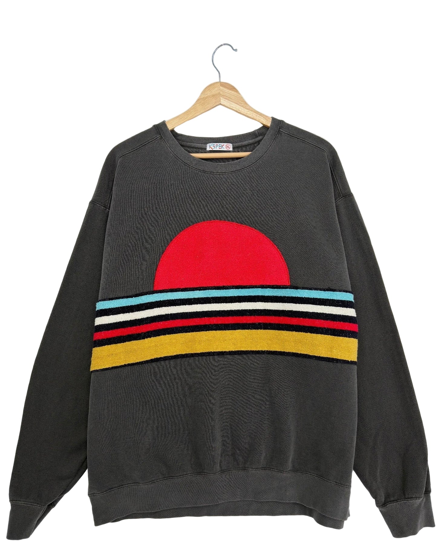 XLarge Pepper Sunset Chaser “Baja”