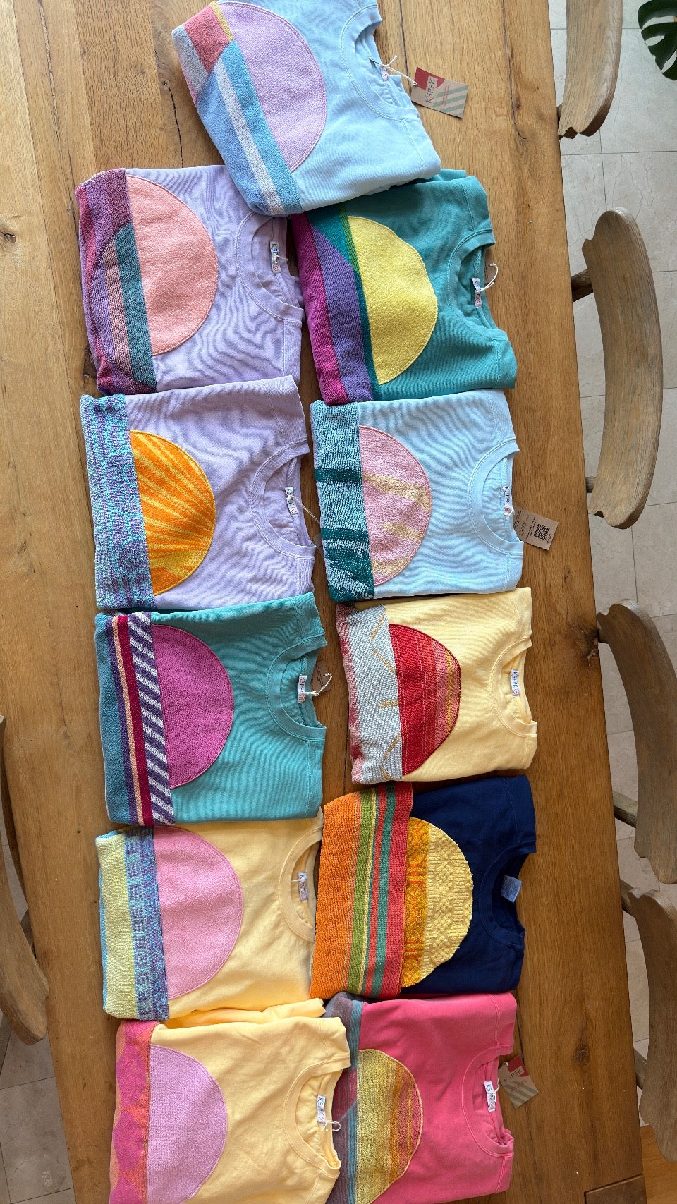 Wholesale Dana's + Wilder Grace