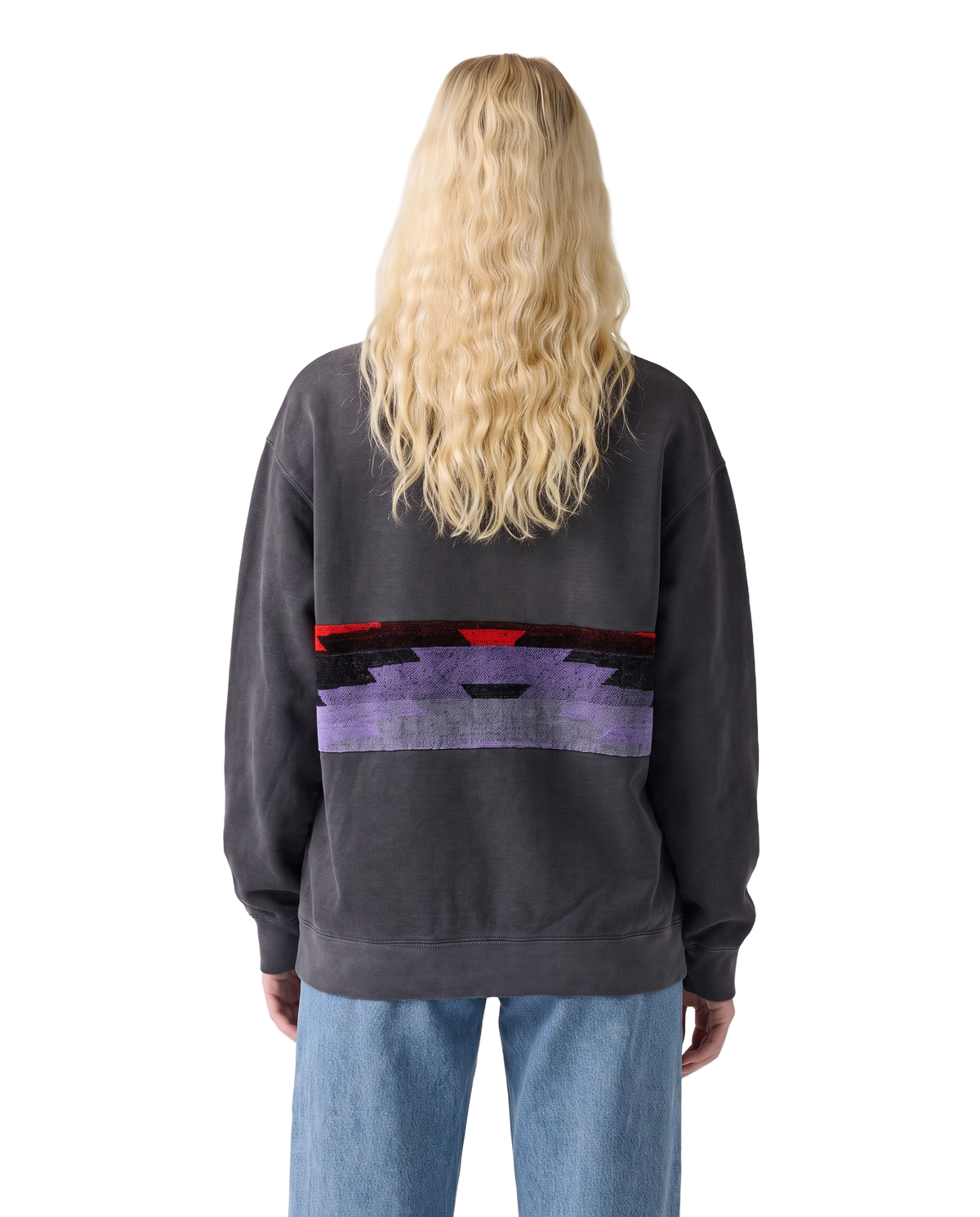 Medium Pepper Sunset Chaser Crimson Horizon Crest