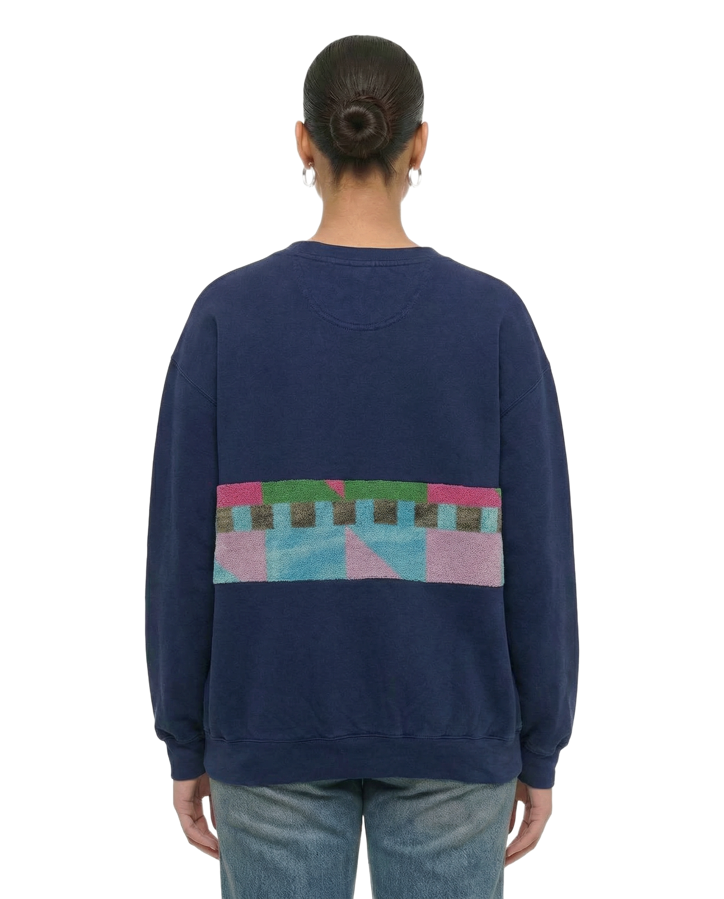 Large Navy Sunset Chaser "Mission Beach"