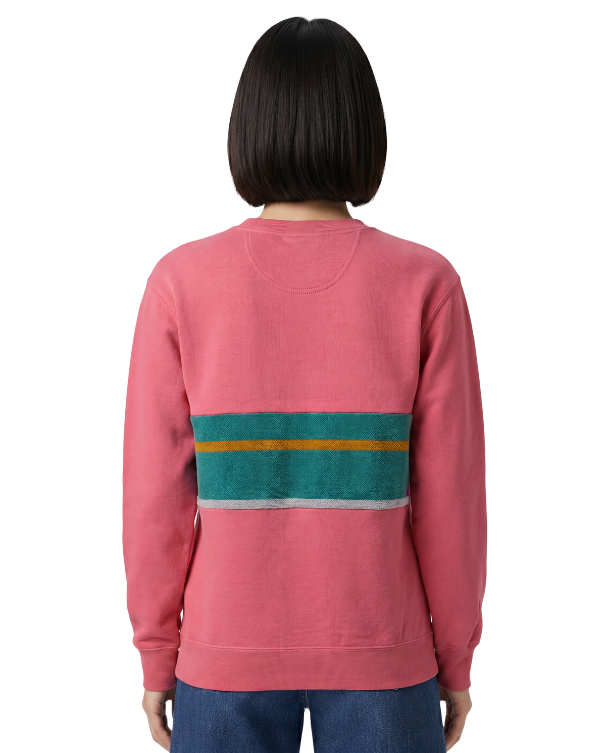 Small Watermelon Sunset Chaser Starry Horizon