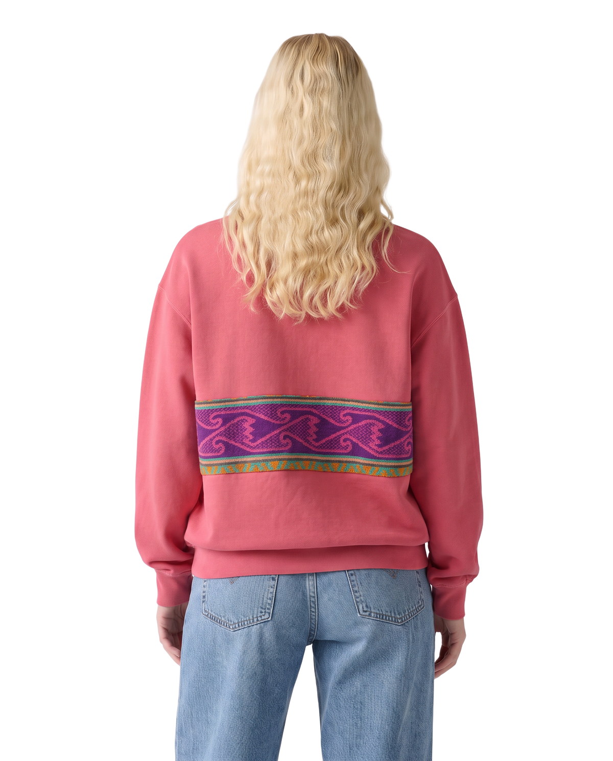Medium Watermelon Sunset Chaser 84804