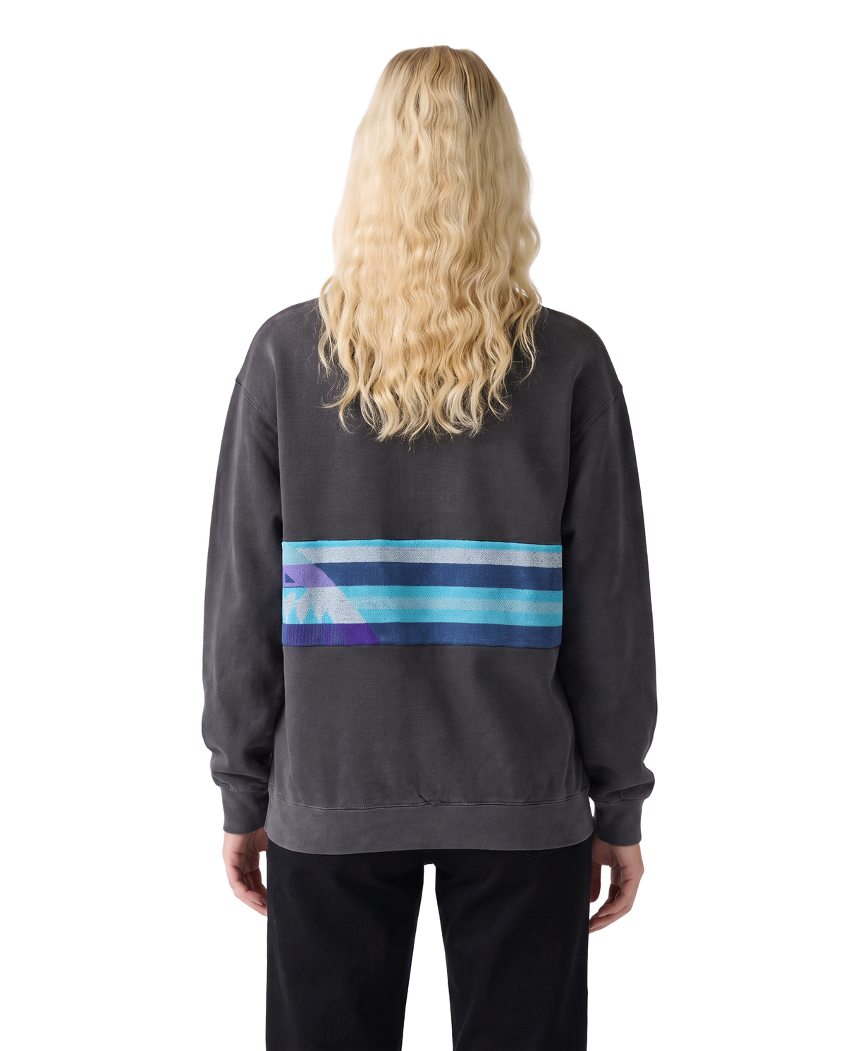 Medium Pepper Sunset Chaser Pastel Dusk