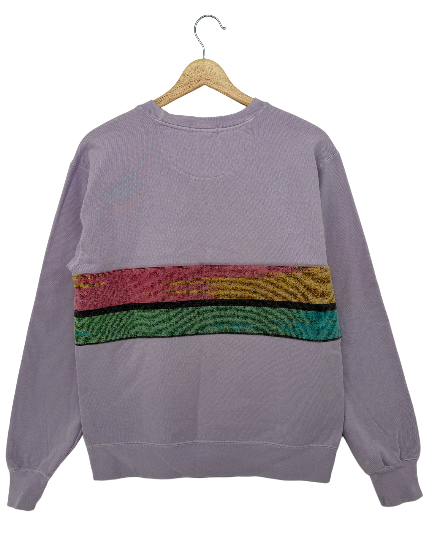 Small Lavender Sunset Chaser "A Star Is Born"