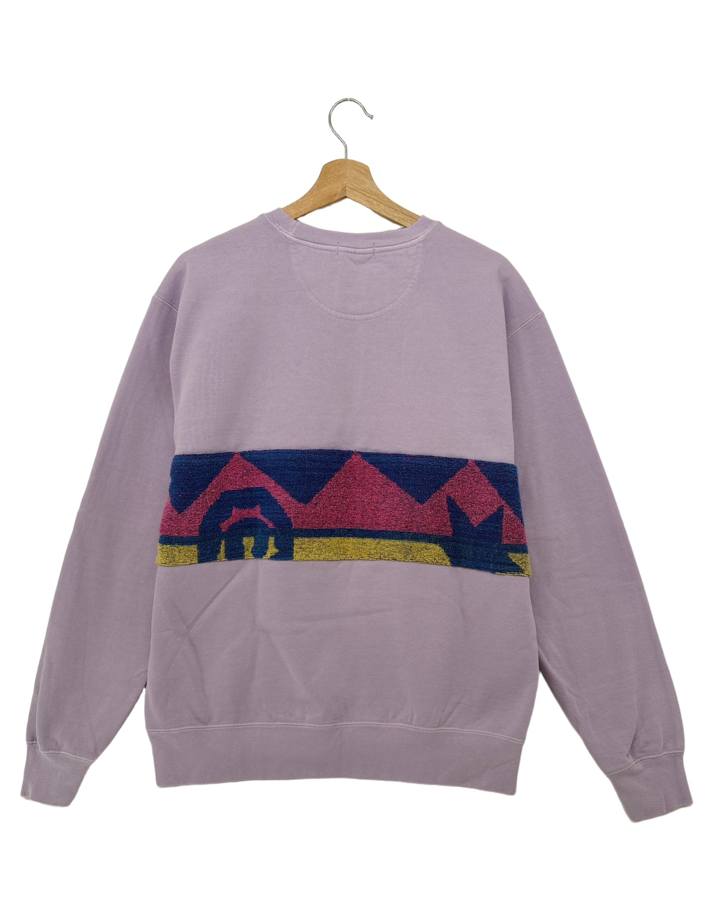 Medium Lavender Sunset Chaser "Beach Games"