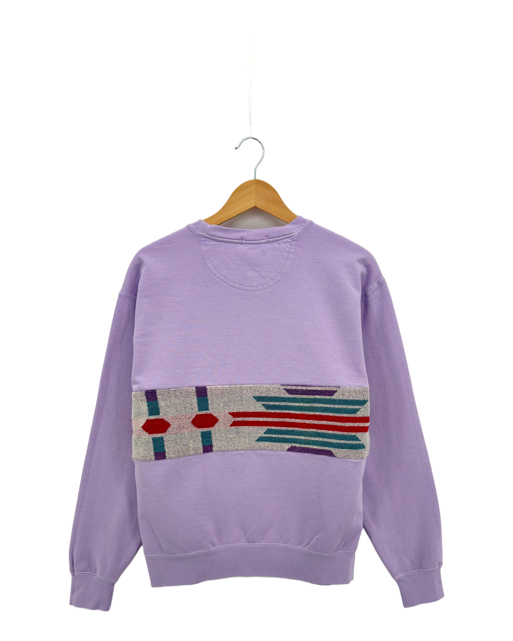 Medium Lavender Sunset Chaser Scarlet Horizon