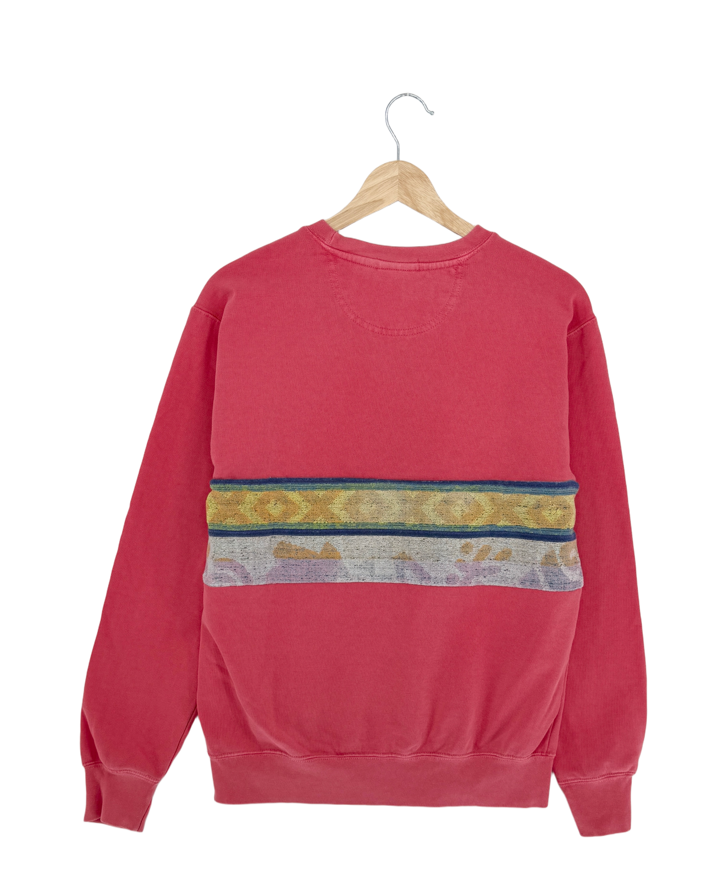 Small Watermelon Sunset Chaser "Crossing Paths"