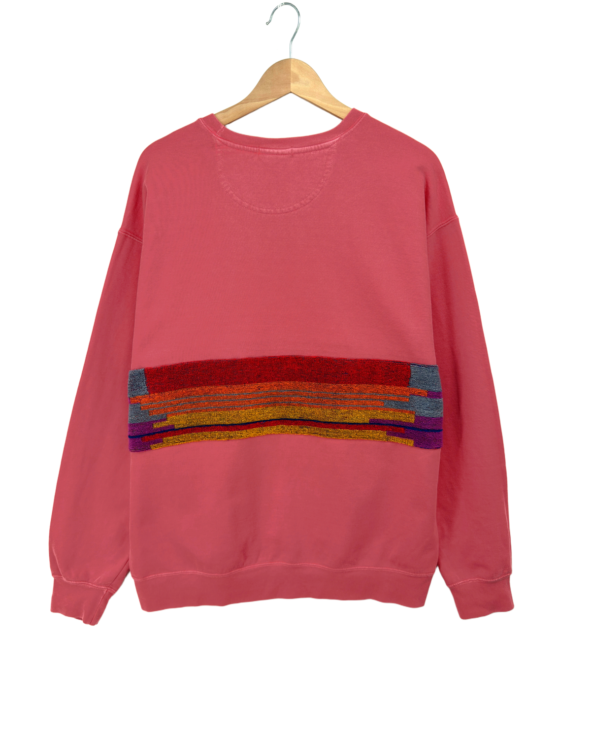 X-Large Watermelon Sunset Chaser Golden Hemisphere