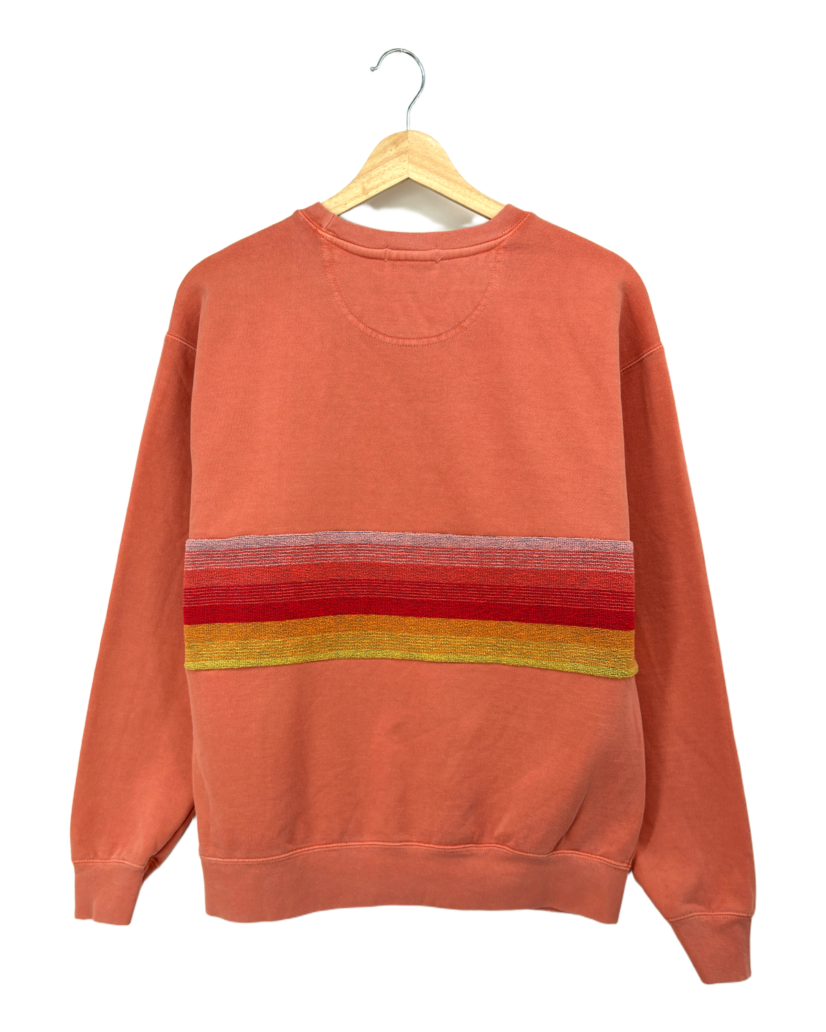 Medium Terracotta Sunset Chaser Applique Sundrop