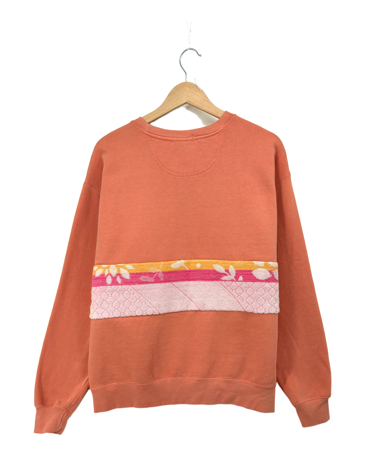 Large Terracotta Sunset Chaser Layered Sunrise