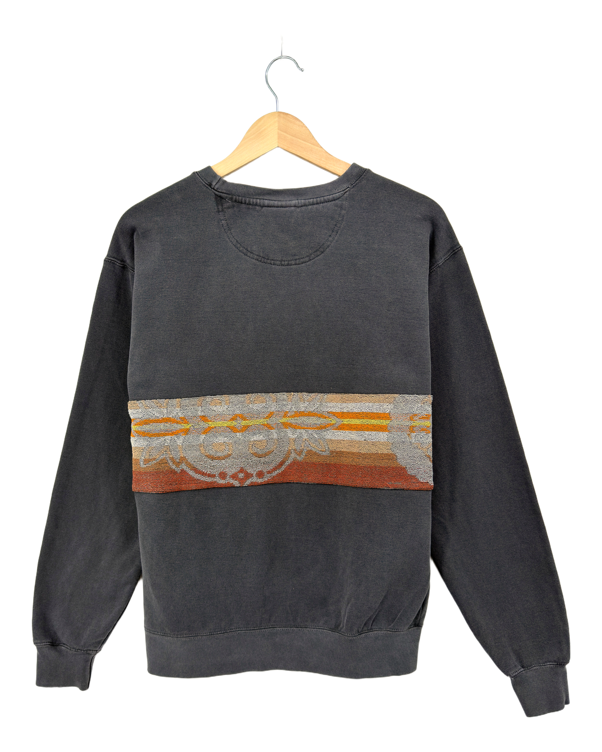 Medium Pepper Sunset Chaser Golden Tapestry Sun