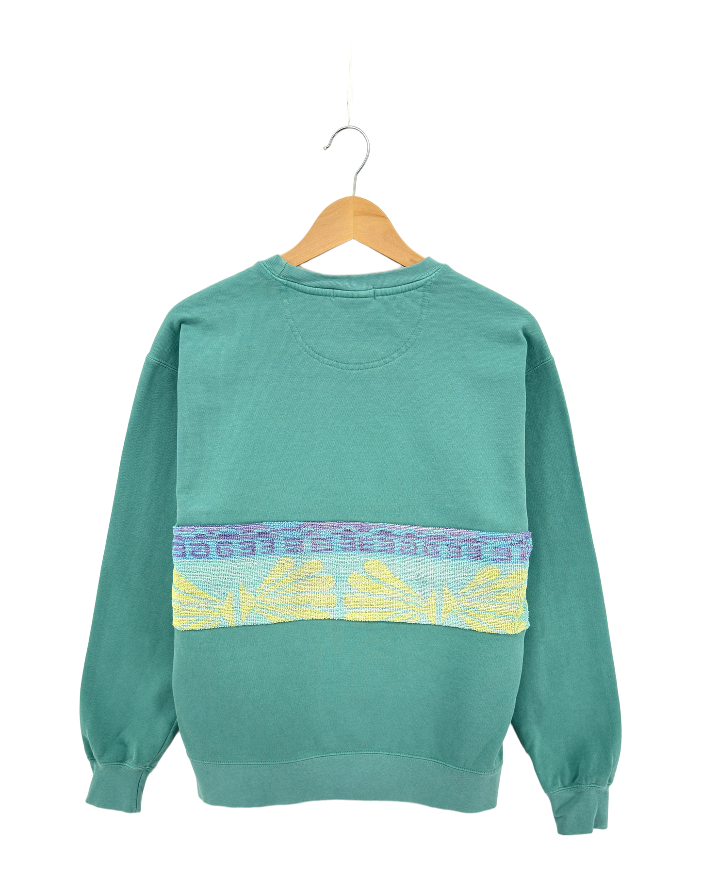 Medium Light Jade Sunset Chaser Sunrise Oasis