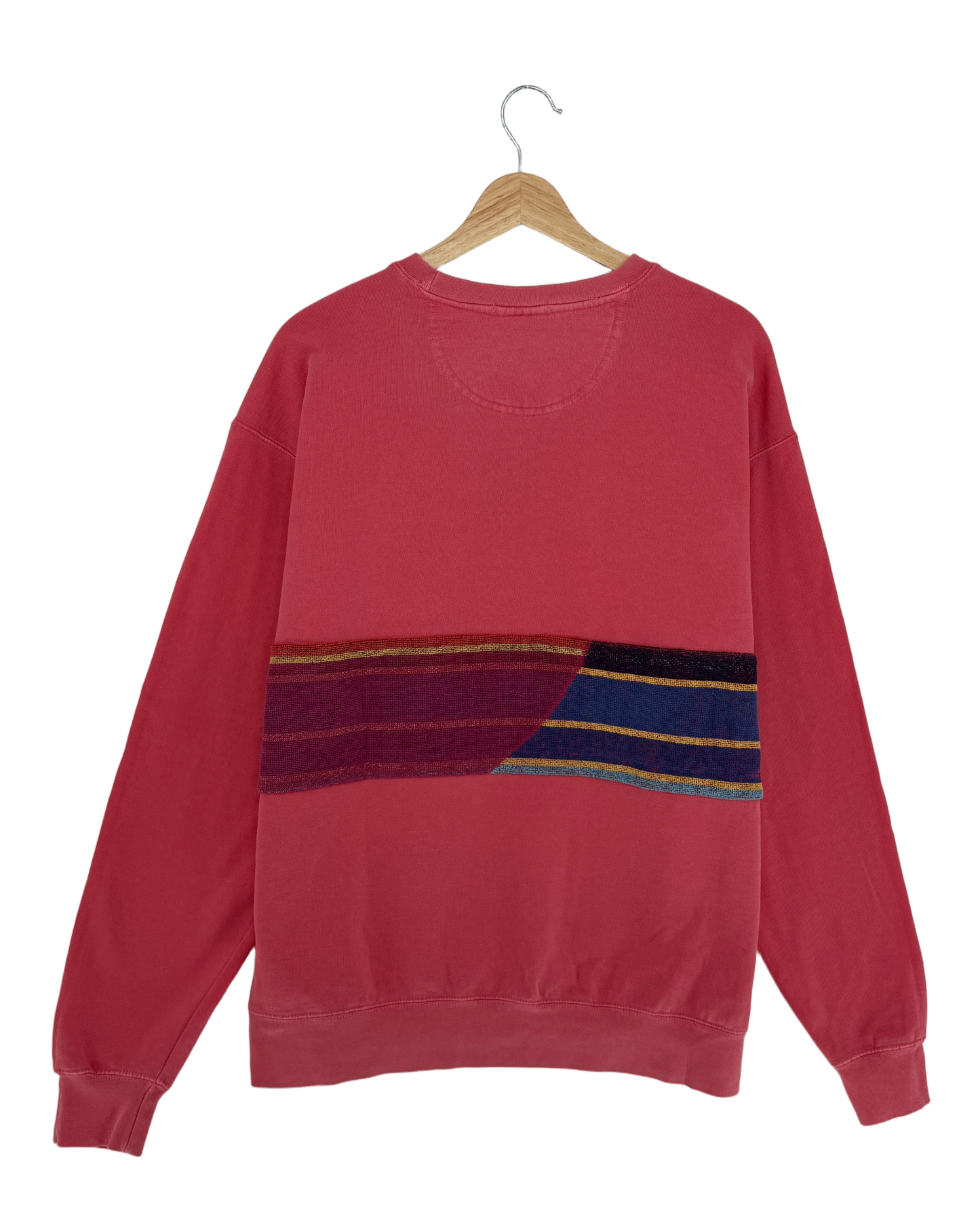 Large Watermelon Sunset Chaser "Classic Crew"