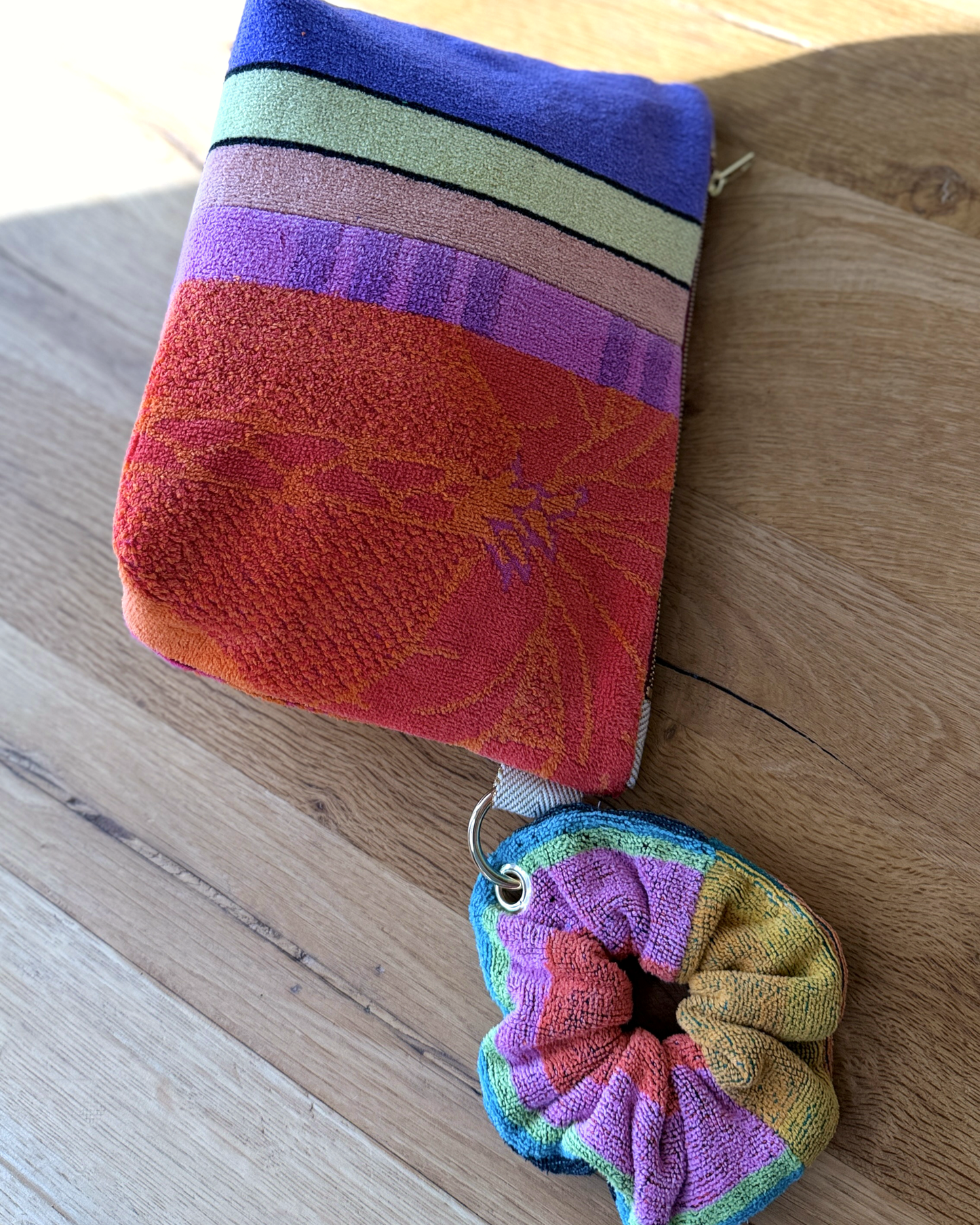 Tidal Geometry bag