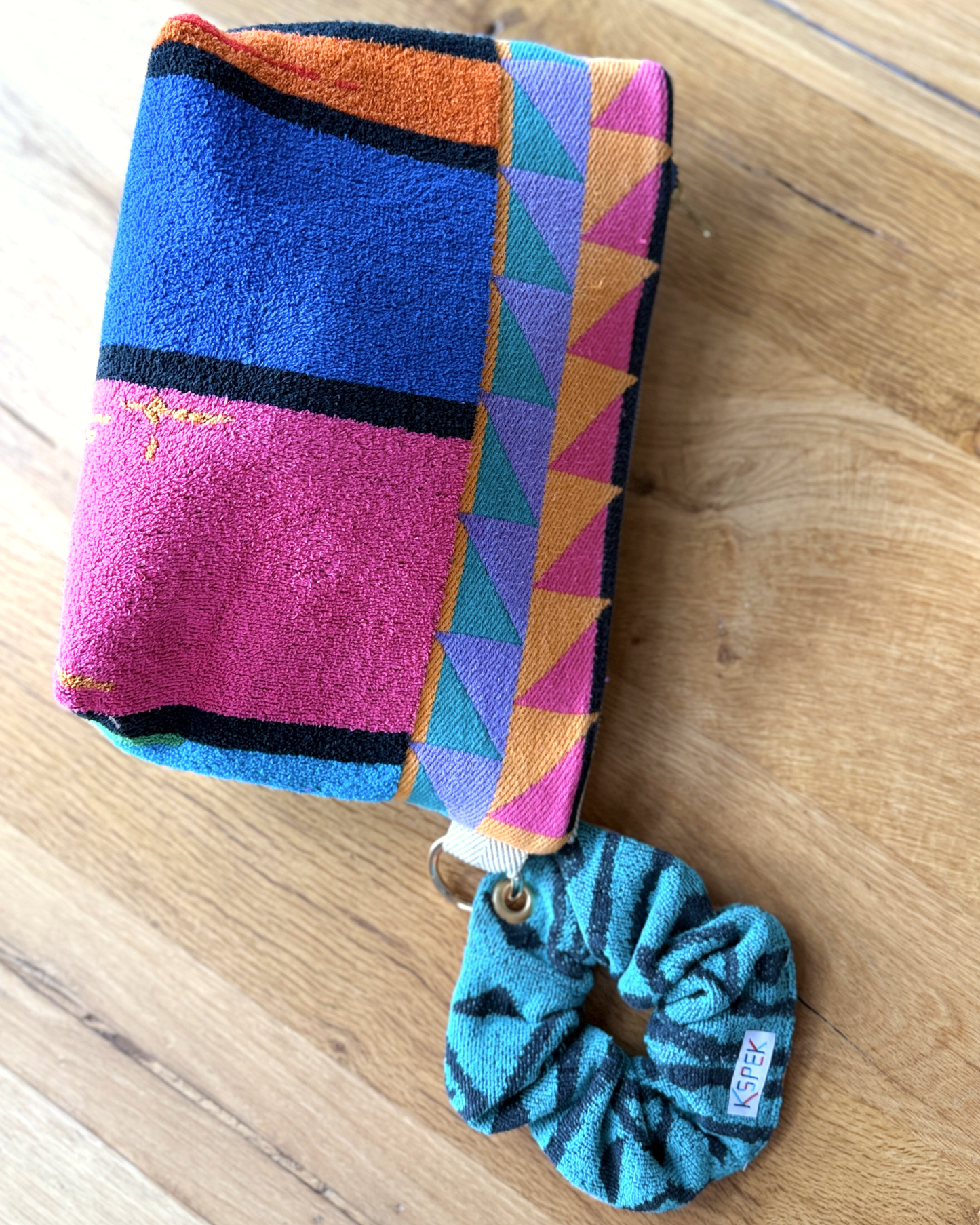 Horizon Dreams bag