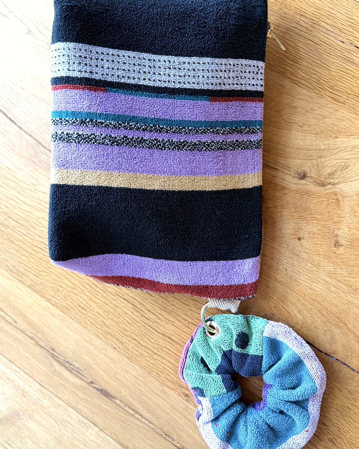 Twilight Breeze bag