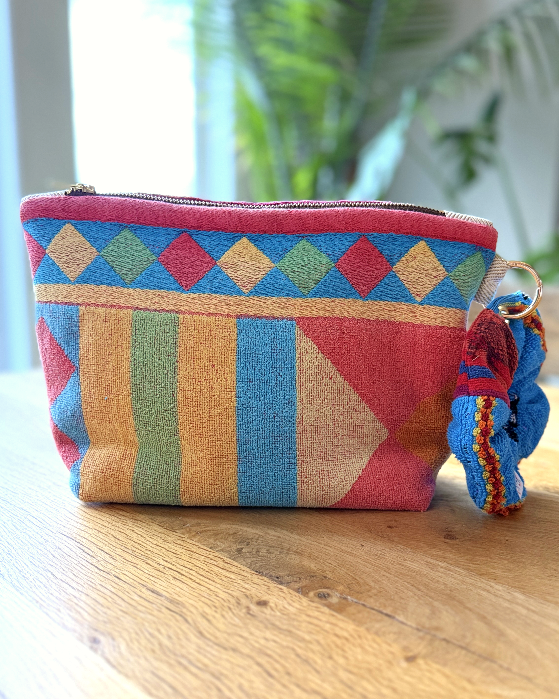 Desert Waves bag