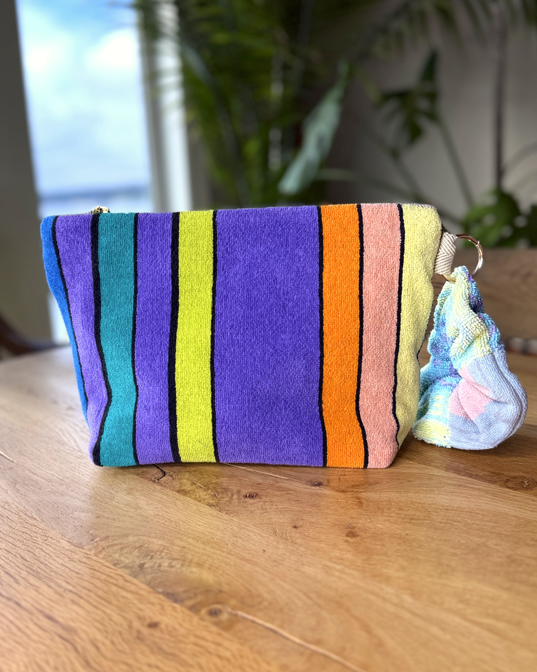 Horizon Waves bag