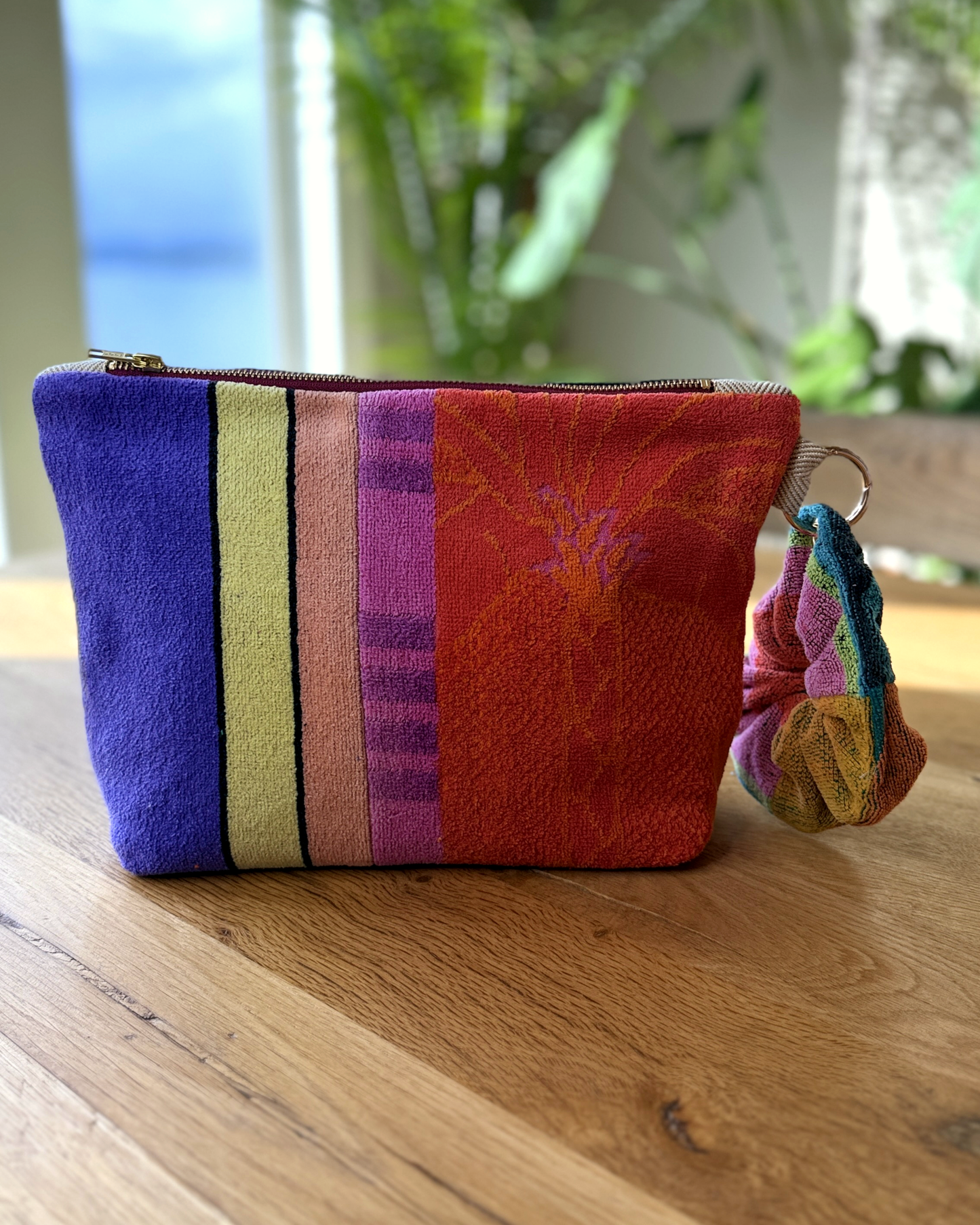 Tidal Geometry bag