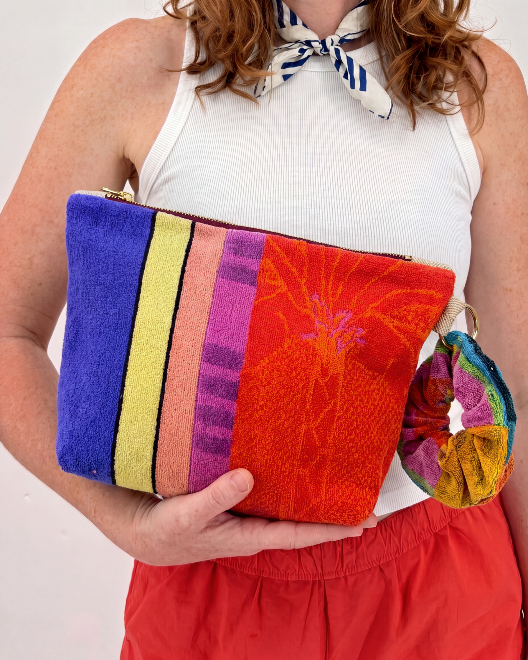 Tidal Geometry bag