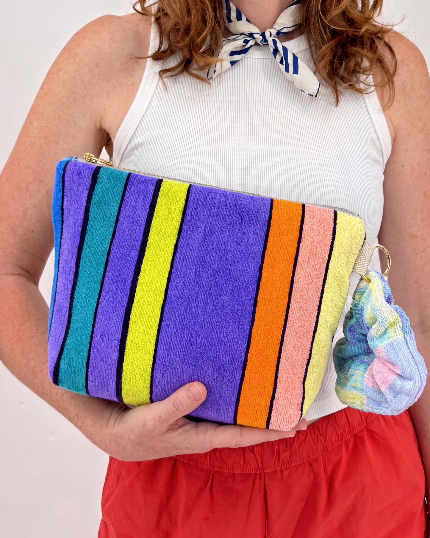 Horizon Waves bag