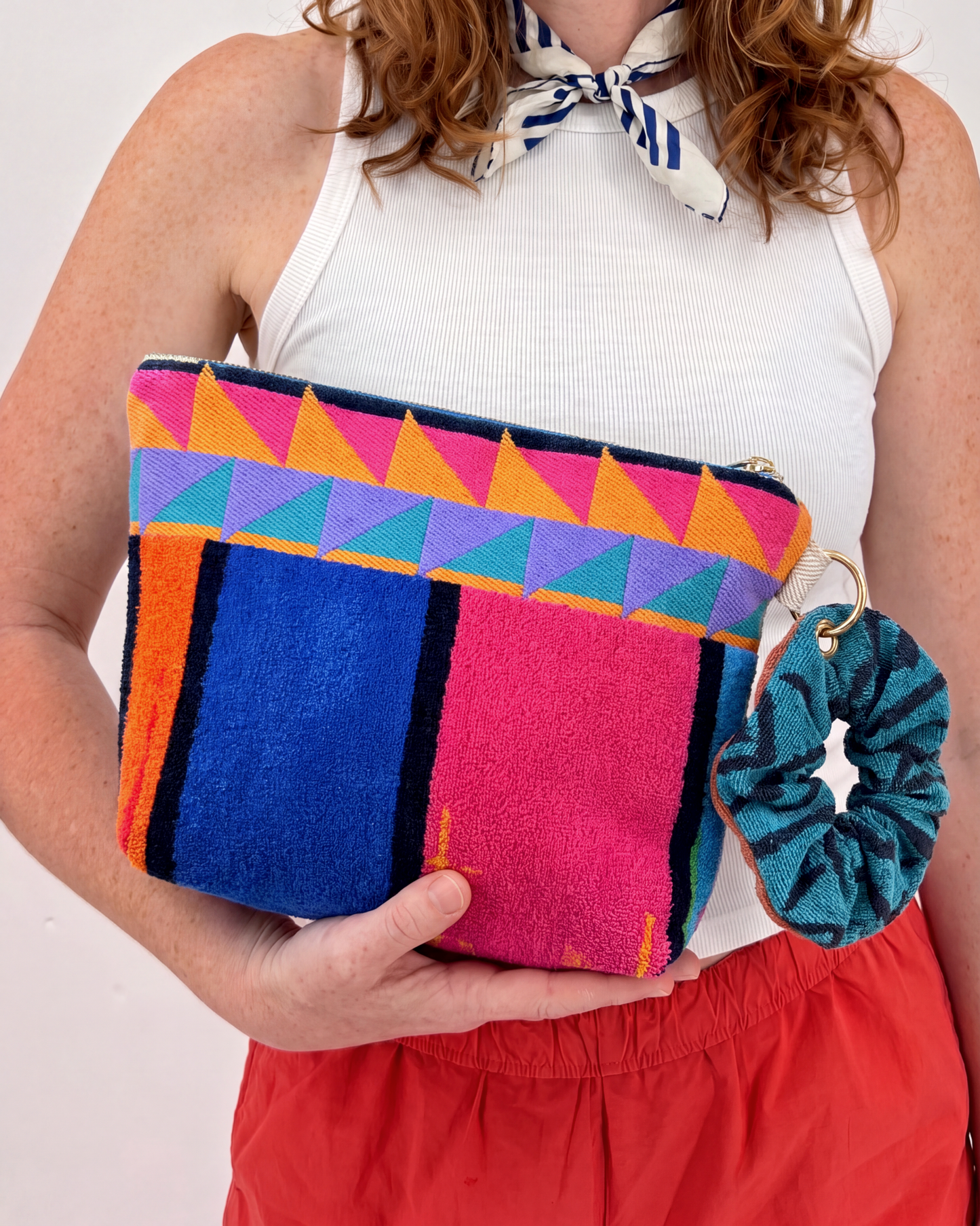 Horizon Dreams bag