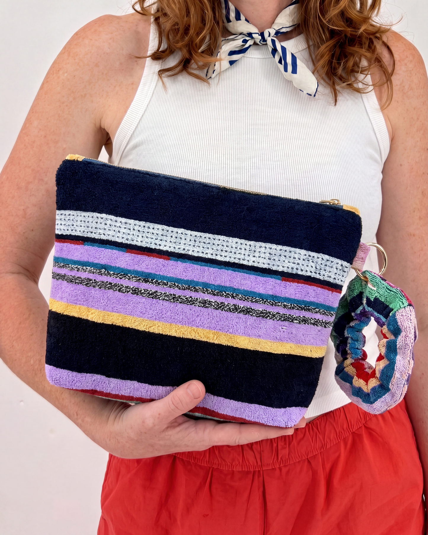 Twilight Breeze bag