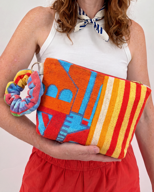 Beachfront Breeze bag
