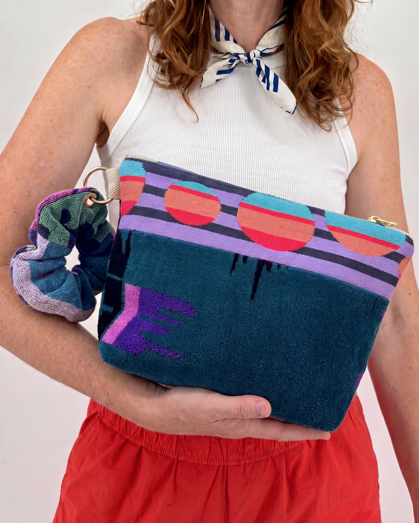 Twilight Breeze bag