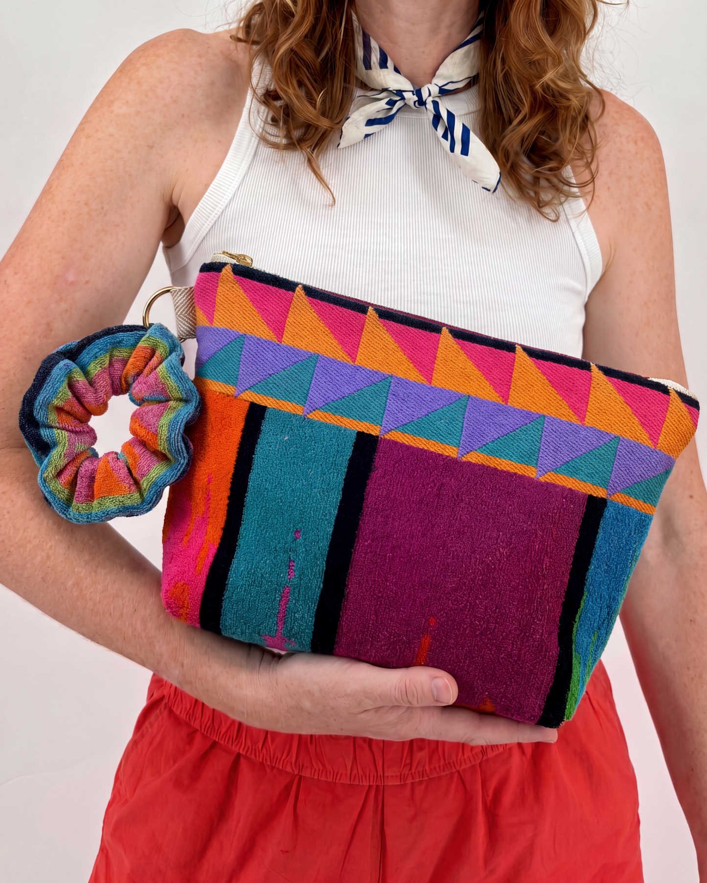 Tidal Geometry bag