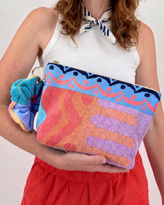 Desert Horizon bag