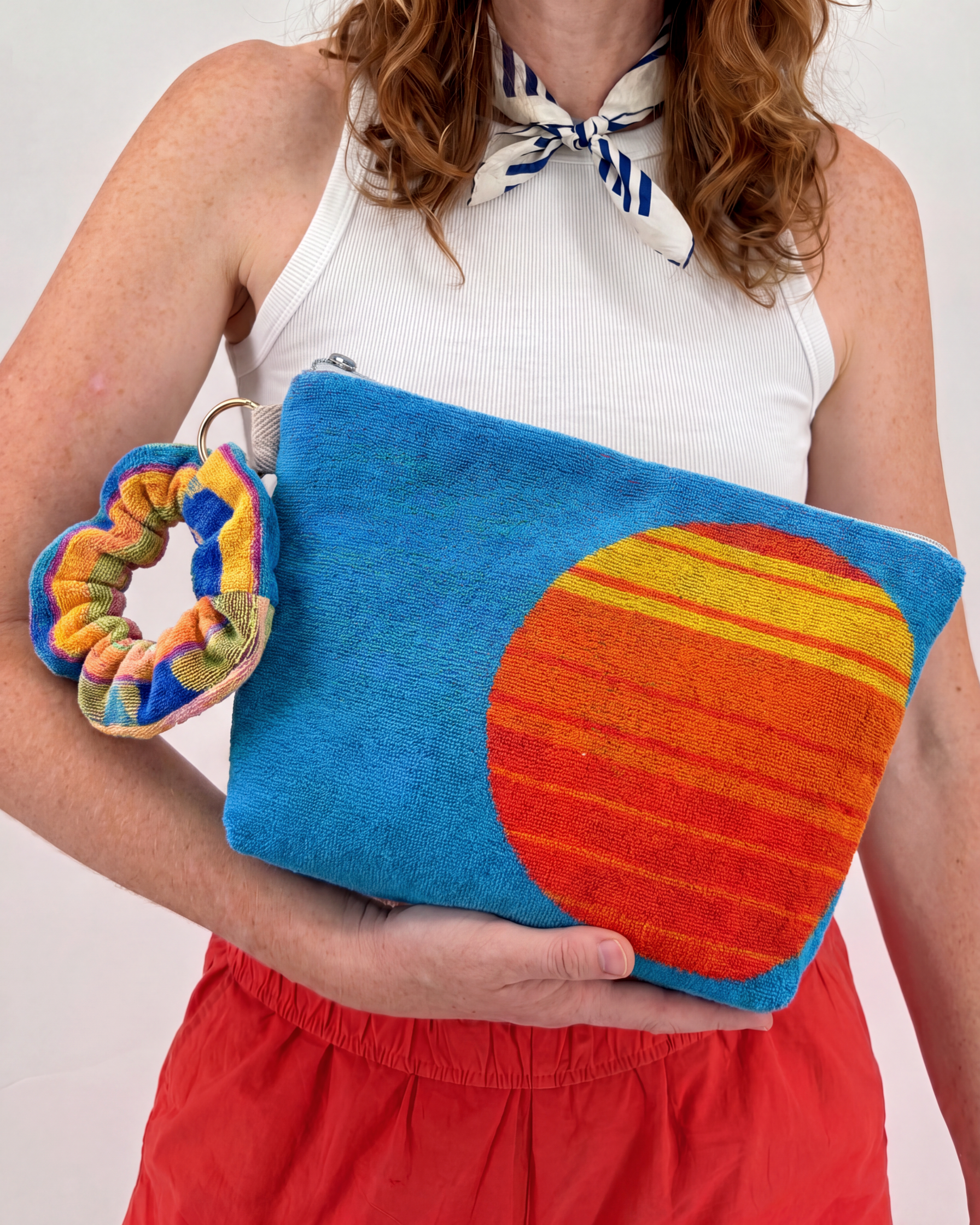 Horizon Glow bag