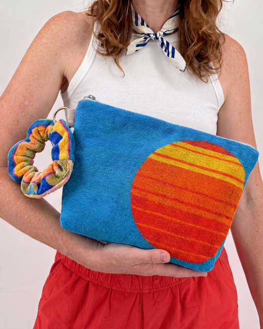 Horizon Glow bag