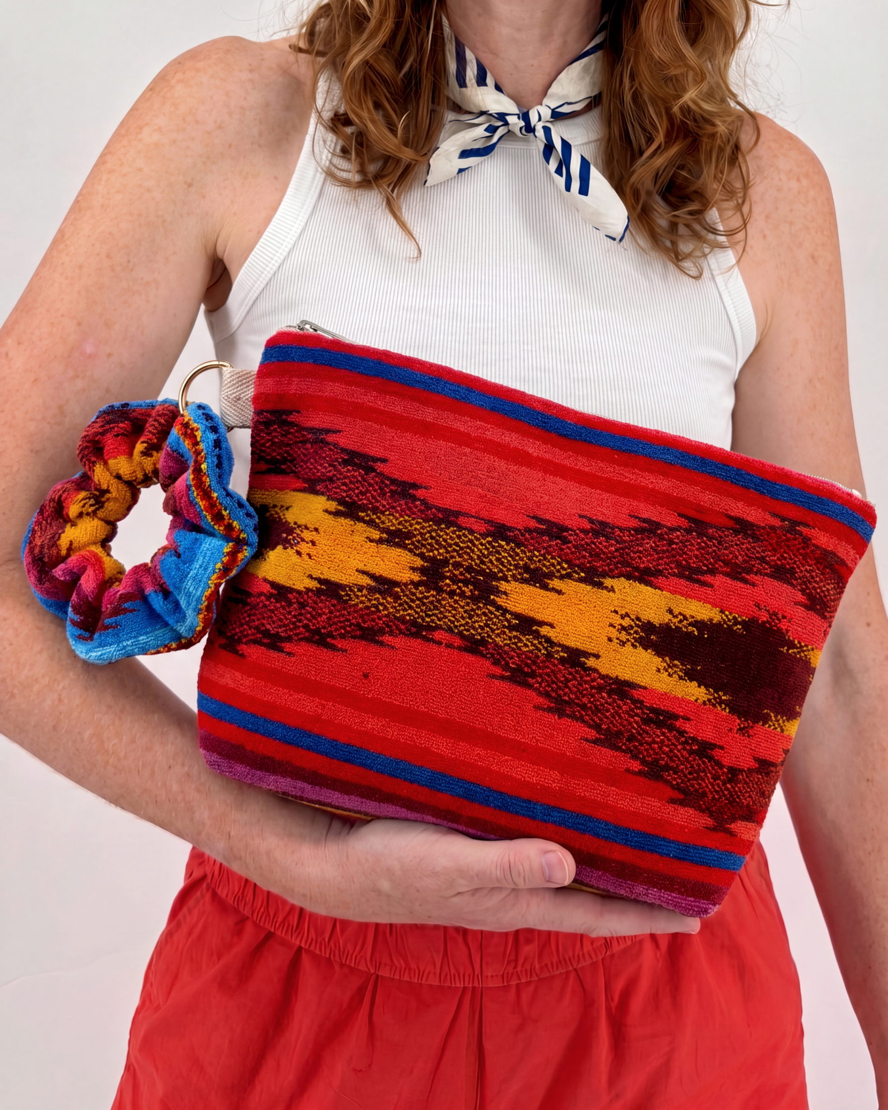 Desert Waves bag