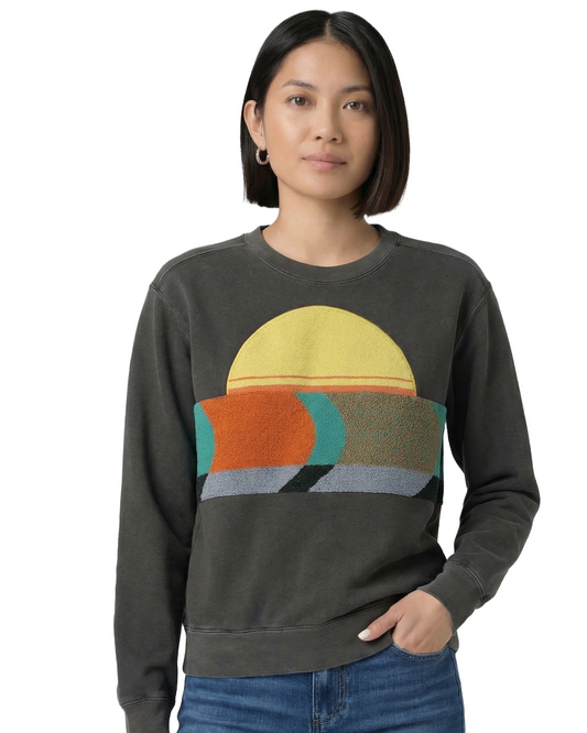 Small Pepper Sunset Chaser "Going Places"