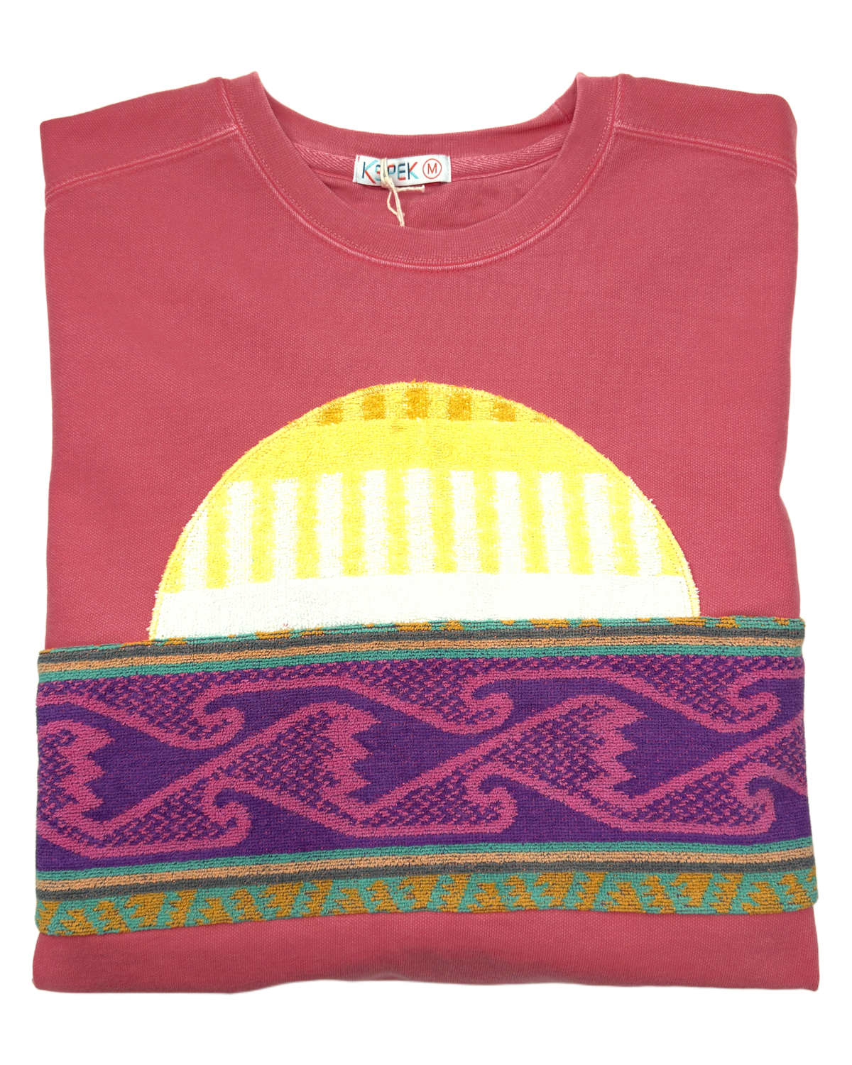 Medium Watermelon Sunset Chaser 84804