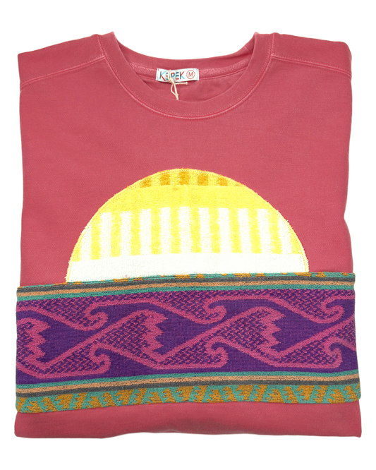 Medium Watermelon Sunset Chaser 84804