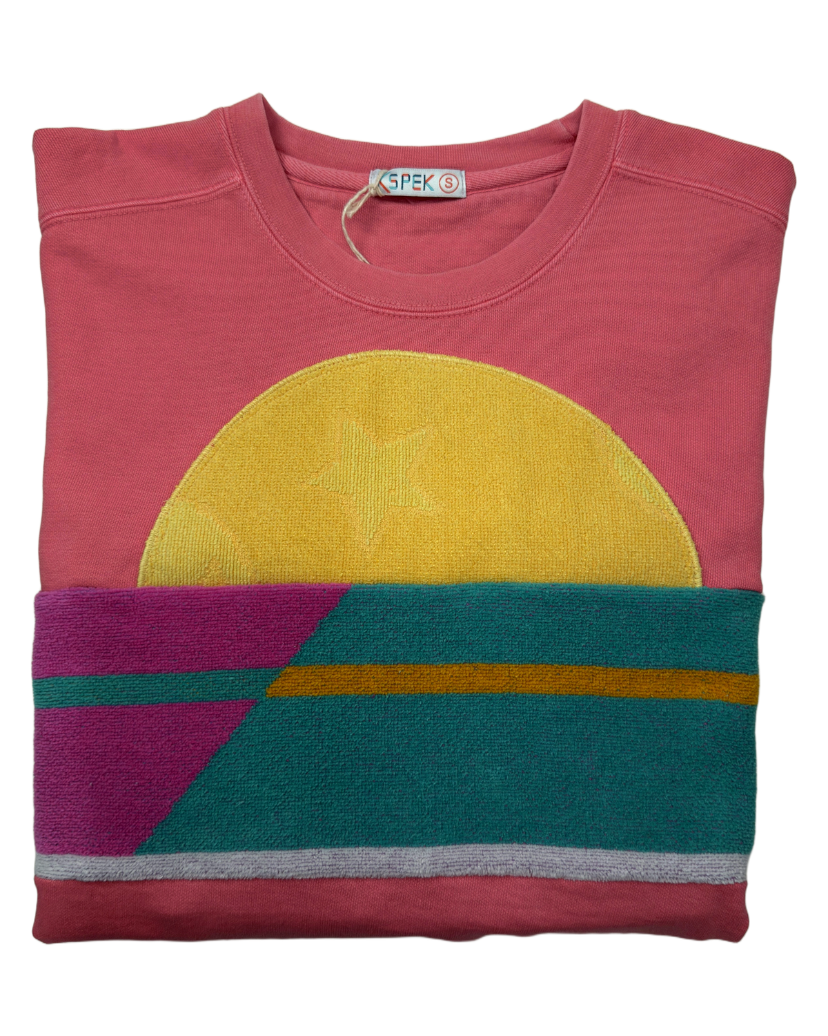 Small Watermelon Sunset Chaser Starry Horizon