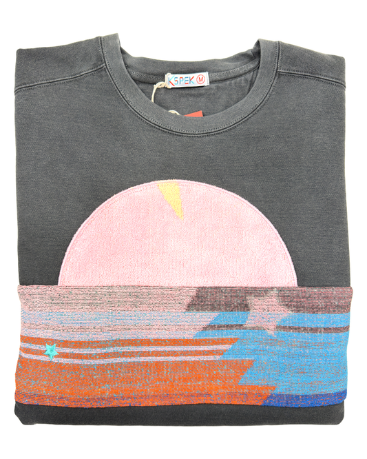 Medium Pepper Sunset Chaser Sunset Tide