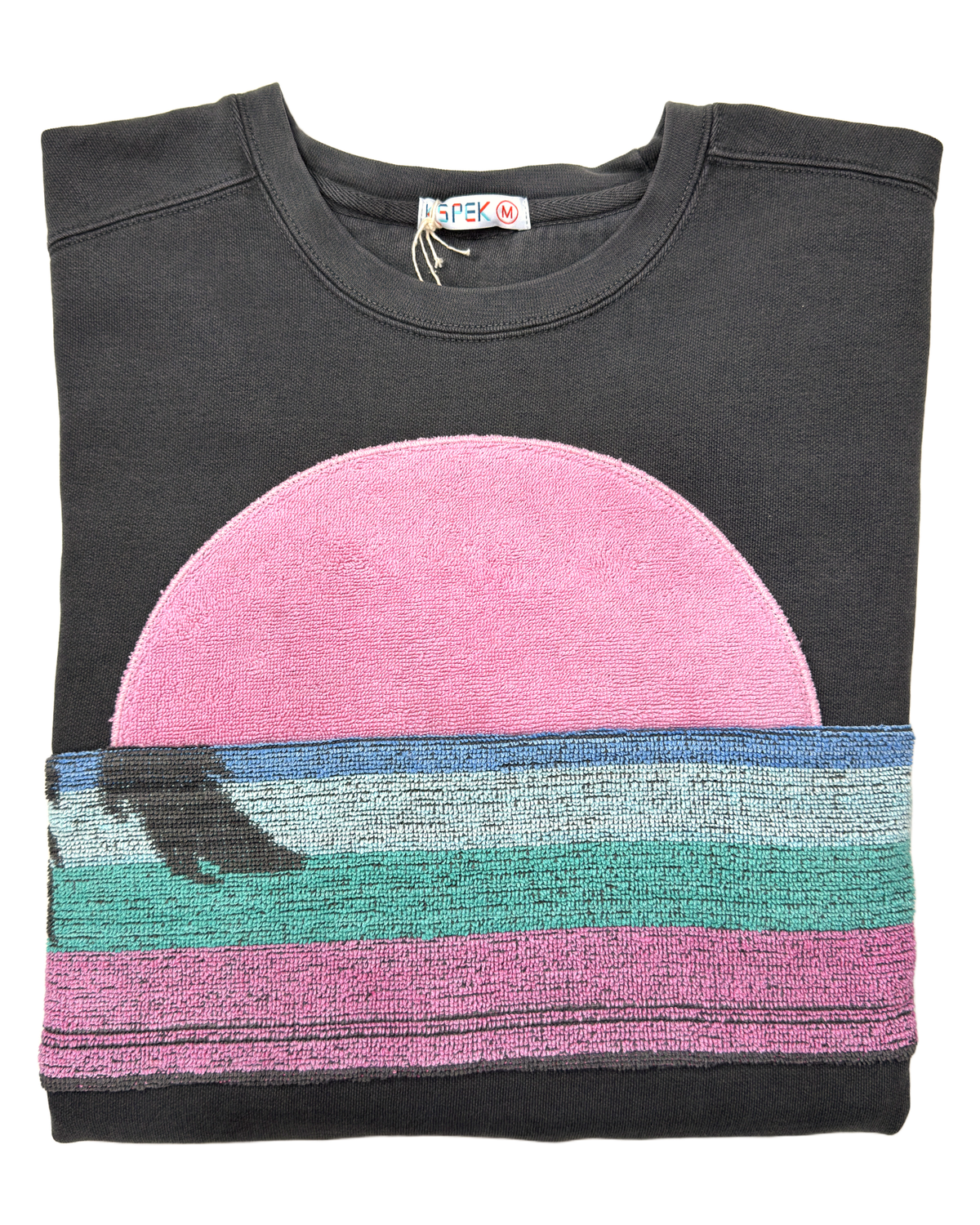 Medium Pepper Sunset Chaser Palm Twilight Horizon