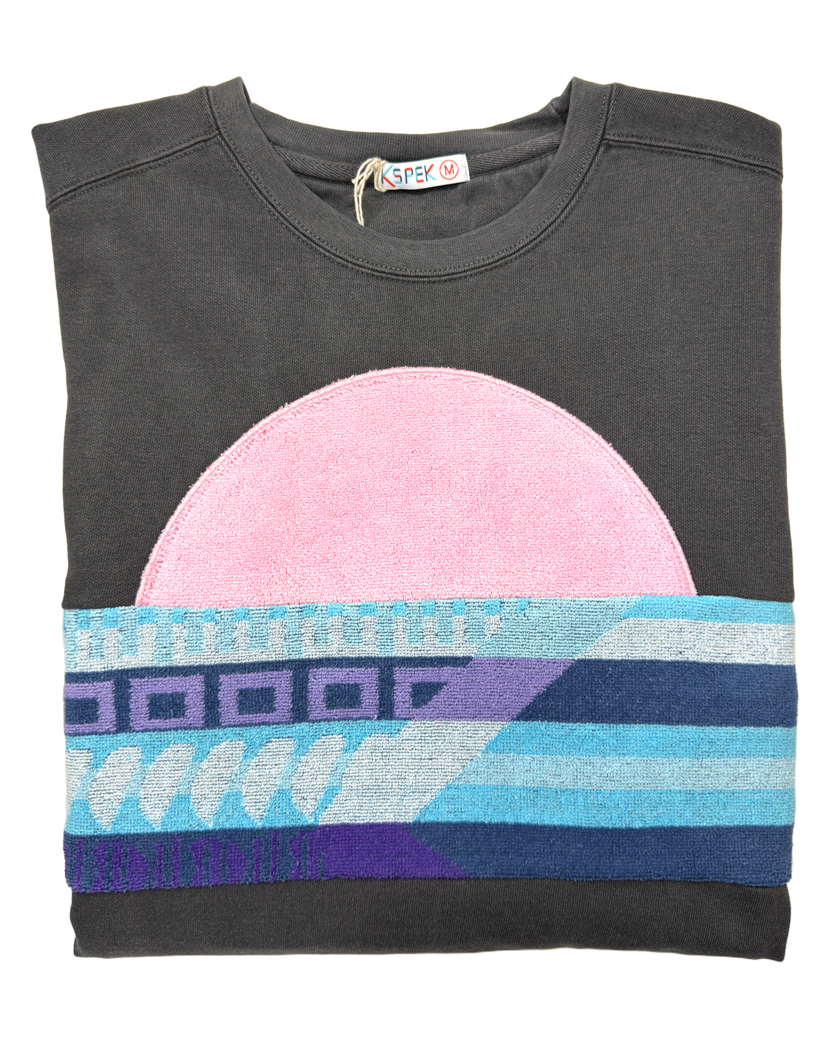Medium Pepper Sunset Chaser Pastel Dusk