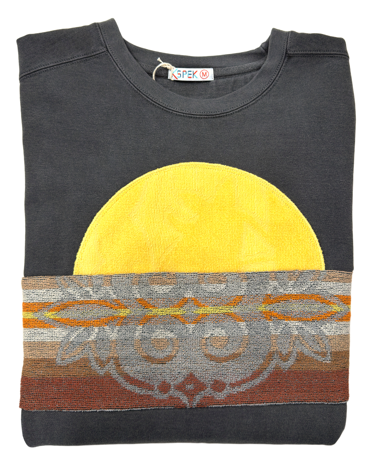 Medium Pepper Sunset Chaser Golden Tapestry Sun