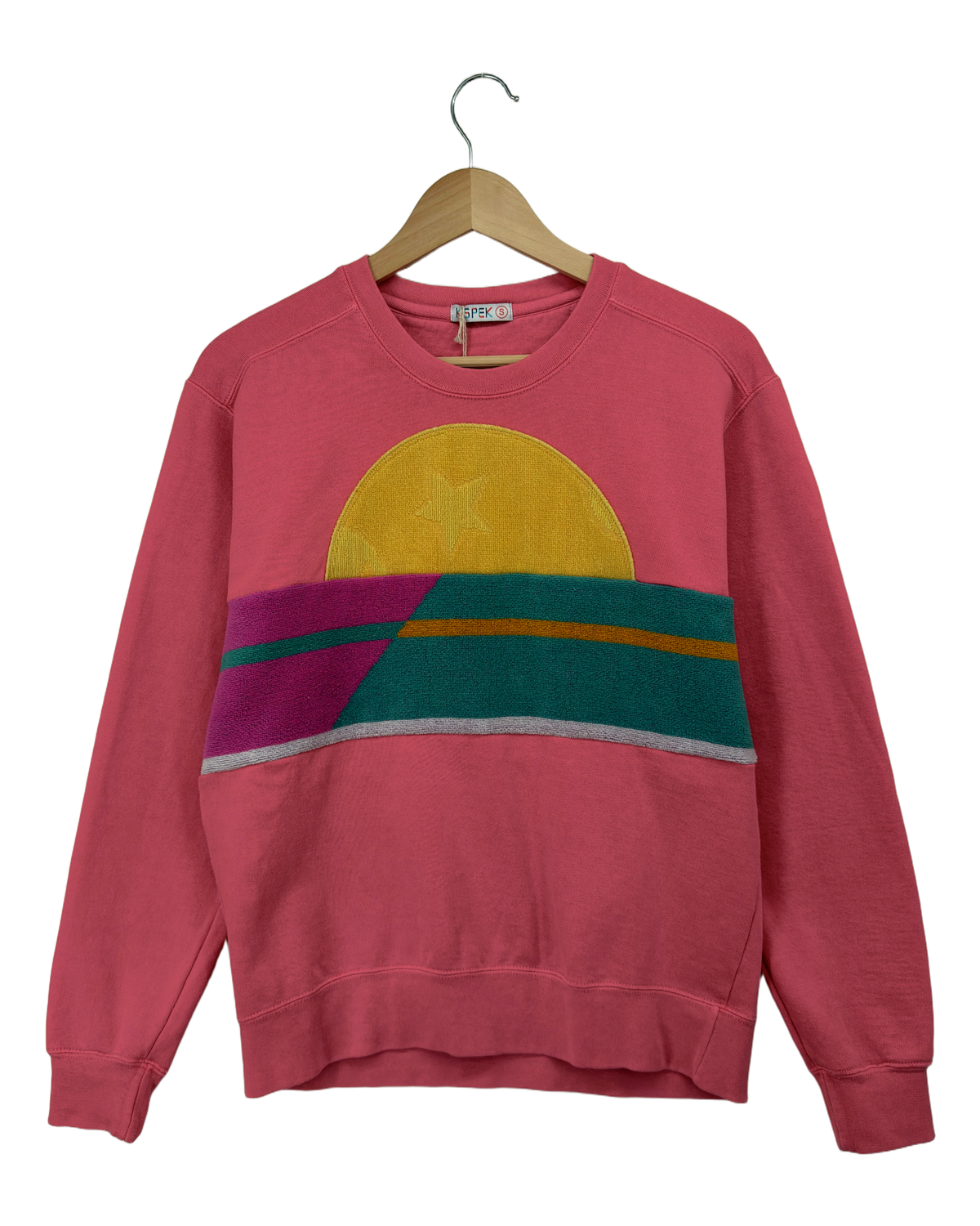 Small Watermelon Sunset Chaser Starry Horizon