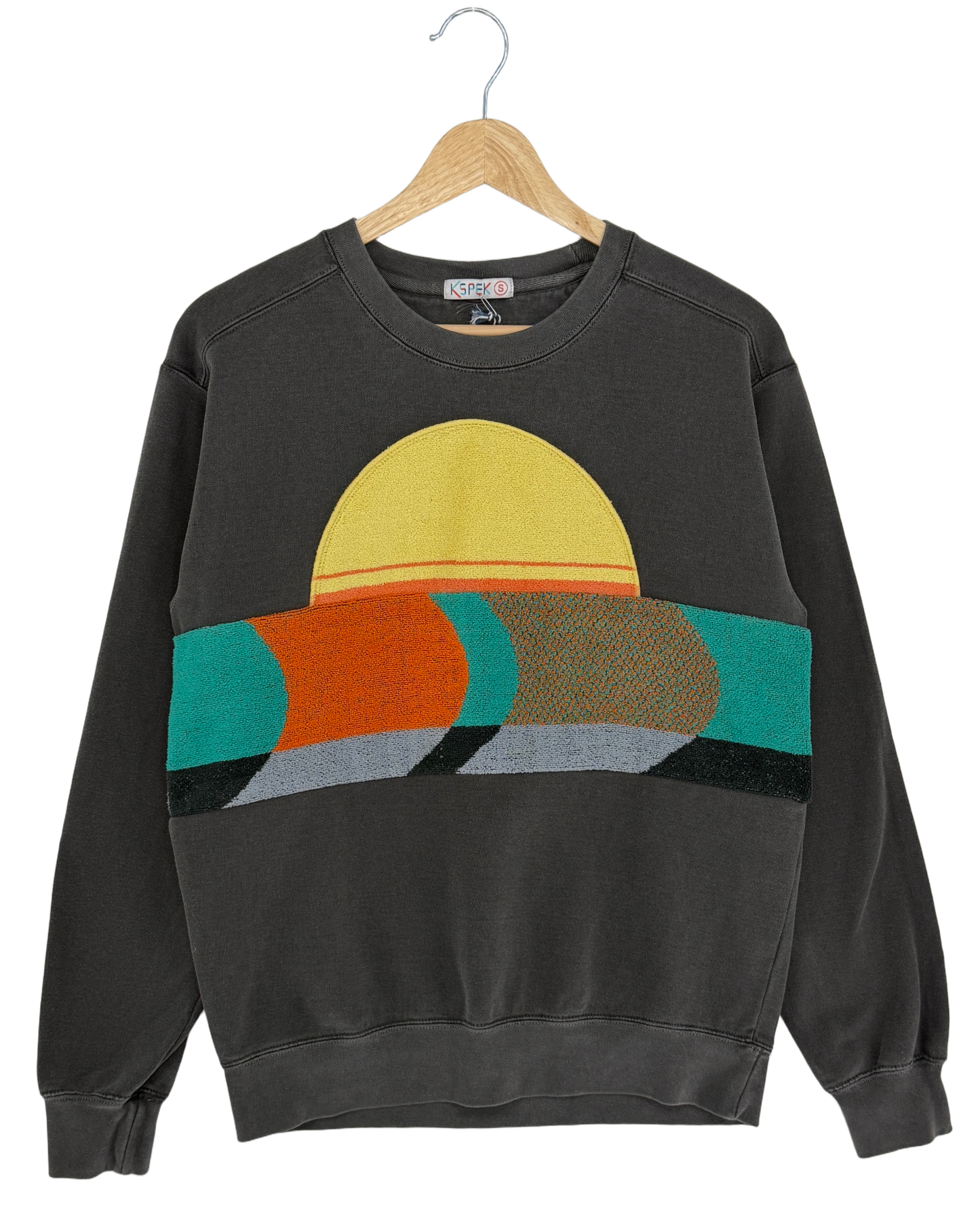 Small Pepper Sunset Chaser "Going Places"