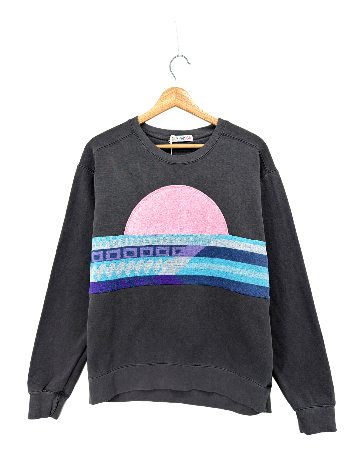 Medium Pepper Sunset Chaser Pastel Dusk